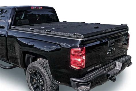 Get the right truck bed accessories for your dodge ram 1500 from the experts. Diamondback Truck Bed Covers - Diamondback Tonneau Cover ...