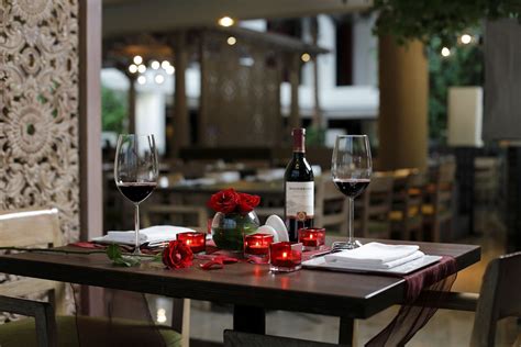 The most romantic Valentine's Day dinner spots in Jakarta | epicure