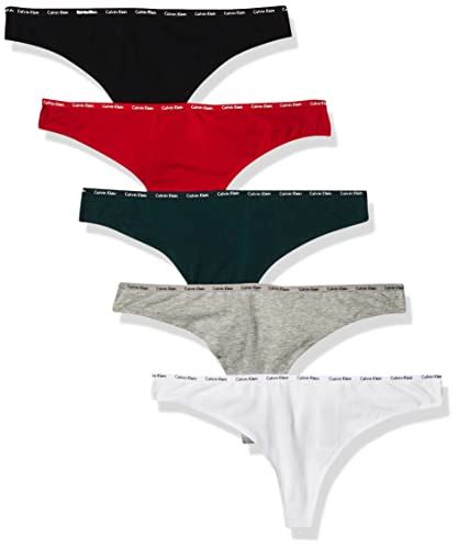 15 Best Thong Panties For 2023 Under Tec
