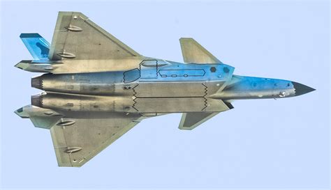 With China On Radar Us Developing A New Variant Of Sixth Gen Fighter
