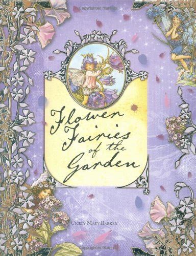 Full Flower Fairies Book Series Flower Fairies Books In Order