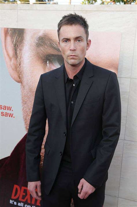 Desmond Harrington Bio Age Wife And Reasons For His Weight Loss Sabi Gist