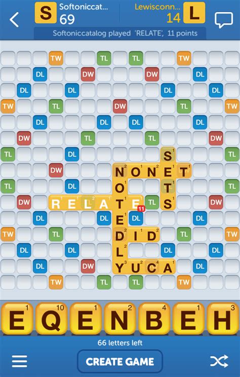 Words with friends is no scrabble. Words With Friends for Android - Download