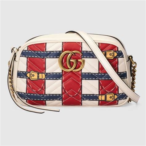 Gucci Gg Marmont Camera Bag Reference Guide Iucn Water