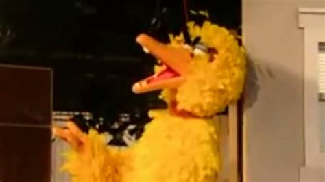 🥂crank Yankers Big Bird On Crack Youtube