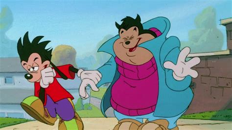 Goof Troop English Intro Reconstructed HD YouTube