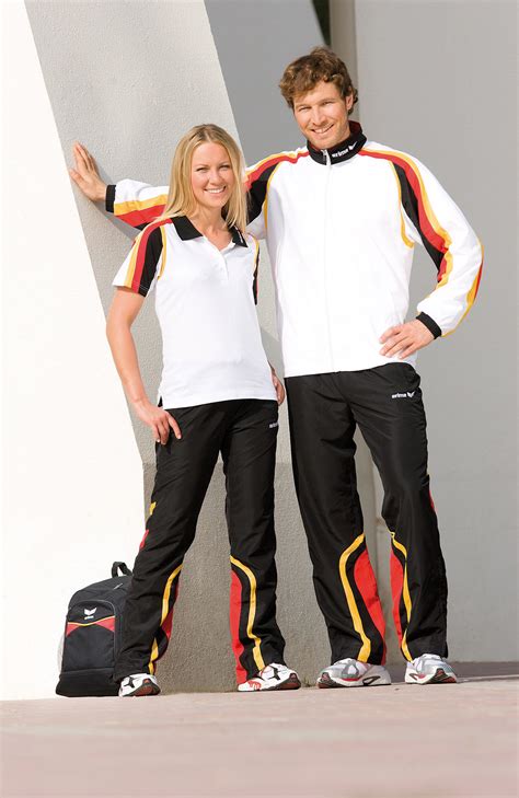 Ein Neues Outfit Für Nationalteams Erima Stellt Deutschland