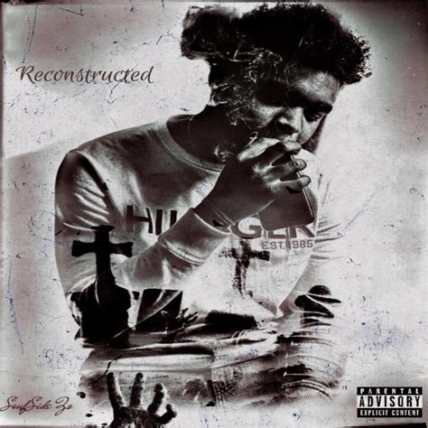 Reconstructed Album By Soufside Zo Spotify