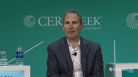Dialogue With Andrew R Jassy Ceo Aws Ceraweek 2023 On Demand External