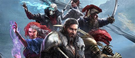 Divinity Original Sin Ii Definitive Edition Review Ps4 ⋆ Shindig