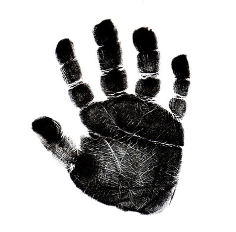 Free Free 95 Baby Child Handprint Svg Free SVG PNG EPS DXF File
