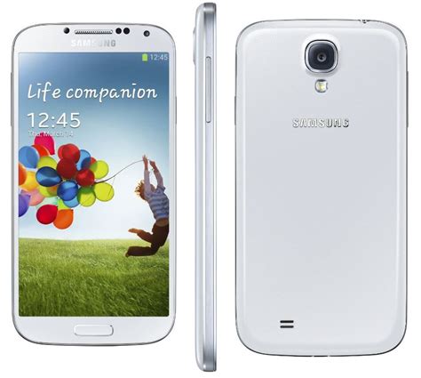Galaxy S4 White Images4391 Techotv