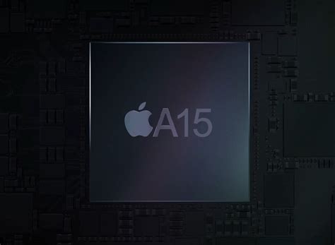 Apples A15 Bionic Processors Already Being Produced At Tsmc