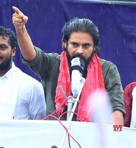 Director venu sriram has seemingly made the film as a courtroom drama in keeping with 'pink'. JanaSena Chief Pawan Kalyan Denduluru Public Meeting ...