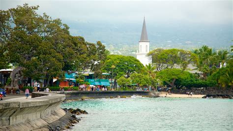 Kailua Kona Holidays Cheap Kailua Kona Holiday Packages And Deals