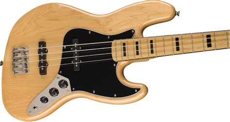 Classic Vibe S Jazz Bass Squier Electric Basses