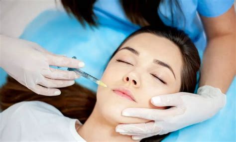 Botox Treatment For Nose To Mouth Lines Available At Excellence Medical