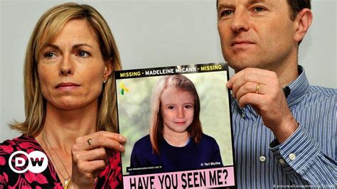 German Sex Offender Identified As Suspect In Madeleine Mccann Disappearance Whatcouldvebeenif
