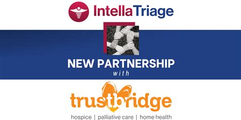 Intellatriage Trustbridge Announces Partnership With Intellatriage