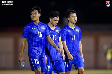 Sea games 2017 football bronze medal indonesia vs myanmar venue and ticket details. Thailand Eliminated From SEA Games After Vietnam Draw ...