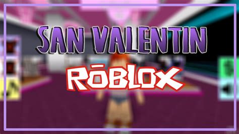 ¡feliz San ValentÍn Roblox Fashion Frenzie Youtube