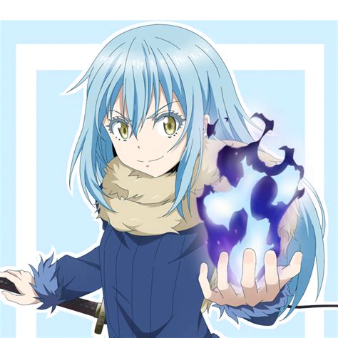 That Time I Got Reincarnated As A Slime Pfp