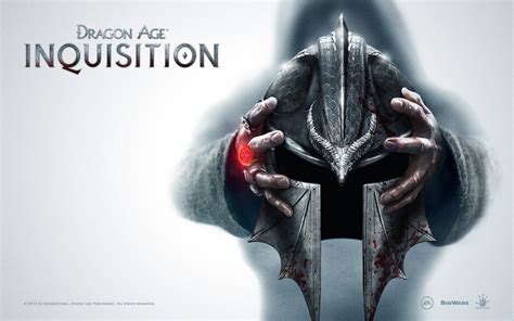 Online shopping from a great selection at books store. Dragon Age: Inquisition Pre-Alpha Gameplay Details Combat