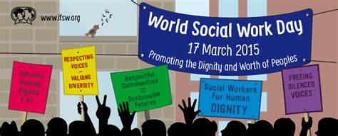 Global Events For 2015 ‘world Social Day And Upcoming Conferences