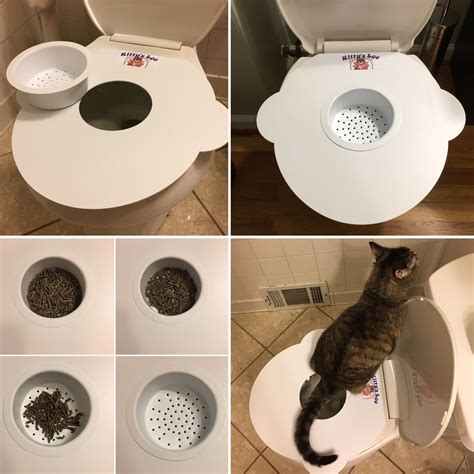 20 Cat Toilet Litter Box Decoomo