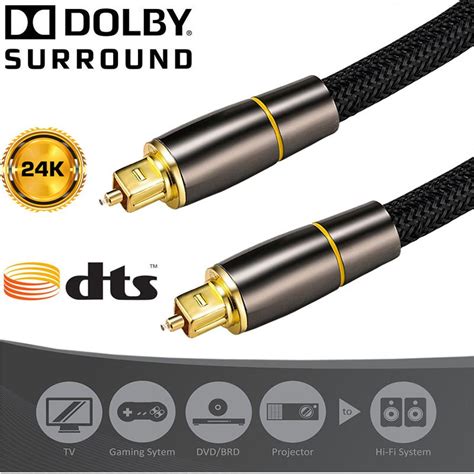 The input number will vary depending on which focusrite interface you have and more. SPDIF Cable Digital Toslink Audio Cable Optical Fiber For ...