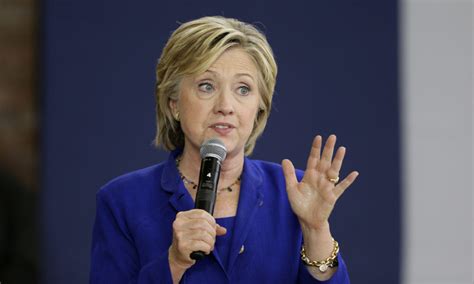 Reports Fbi Recovers Deleted Hillary Clinton Emails Tpm Talking