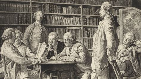 Lencyclopédie Laventure De Diderot Et Dalembert Aujourdhui L