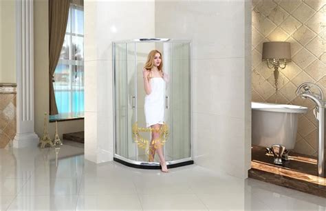 Aluminium Frame Shower Room With Ce Certificate Buy Enclosed Shower Roomrussian Shower Room