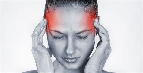 Tension Headaches Lara Physiotherapy