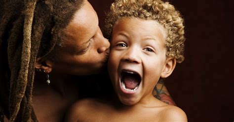 8 Signs You Have A Spirited Child