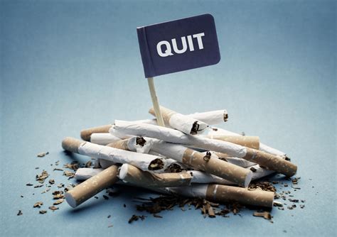 The Top Reasons To Quit Smoking Right Now