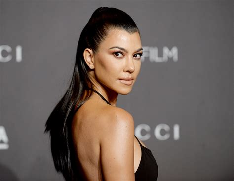 Kourtney Kardashian Is Looking For Partner Who Isnt ‘just A Fling