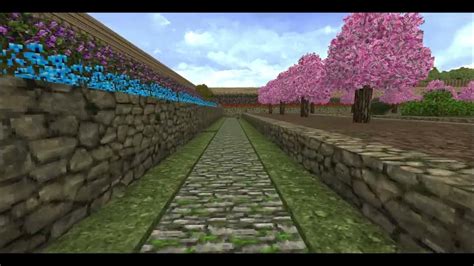 My Labyrinth Film Minecraft Conquest Reforged project. - YouTube
