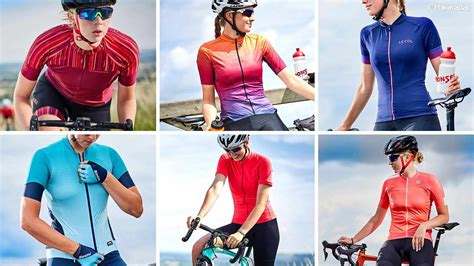 6 Of The Best Womens Cycling Jerseys For Summer Bikeradar