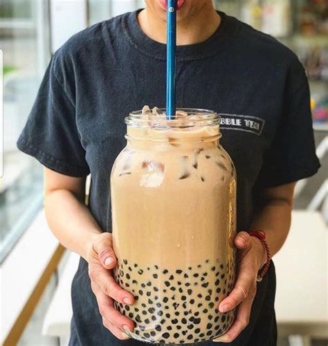 Pin By Victoria Qiu On Boba Is My Life In 2020 Bubble Tea Shop