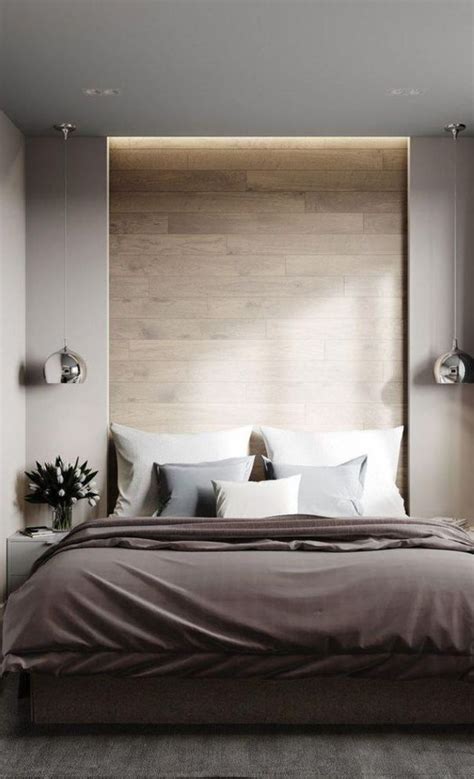 59 New Trend Modern Bedroom Design Ideas For 2020 Part 29 Luxury