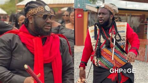 Bishop Ajagurajah shares tips on how to join Ajagurajah Movement - GhPage