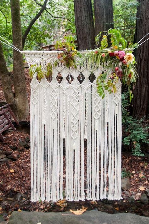 Whether Your Wedding Vibe Is Bohemian Rustic Southwestern Or