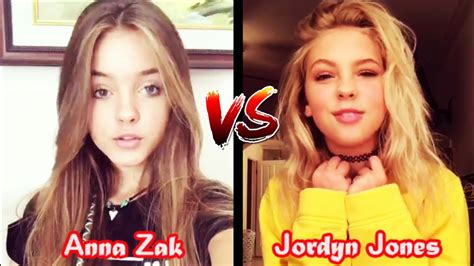 anna zak vs jordyn jones musically battle musers youtube