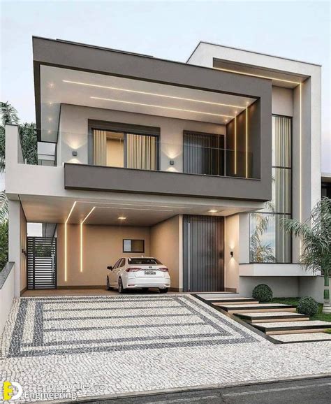 Top Modern House Design Ideas For 2021 Engineering Discoveries