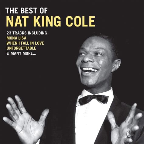 nat king cole the best of 23 greatest hits uk cds and vinyl