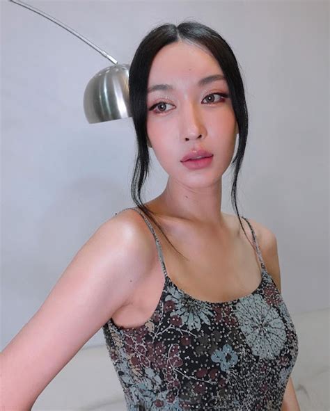 Piyada Inthavong Most Beautiful Asian Transgender Woman Instagram Tg Beauty