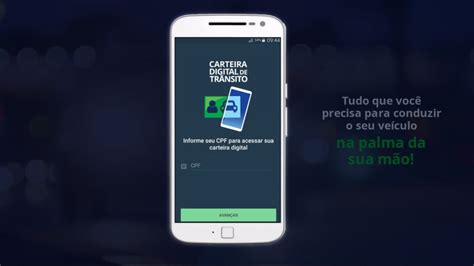 Emissão CRLV Online no Seu Celular Aprenda Como