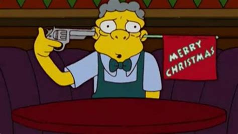 The Simpsons Every Christmas Episode Ranked From Worst To Best