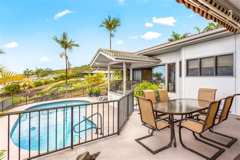 Kona Now Luxury Keauhou Estate Ocean View Pool 3 Bedrooms 35